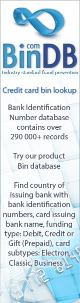 Fraud Prevention Services
